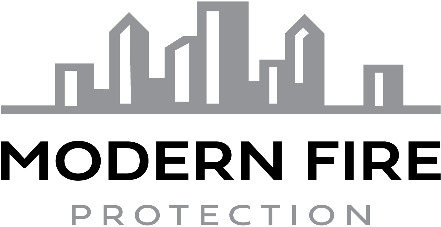 Modern Fire Protection